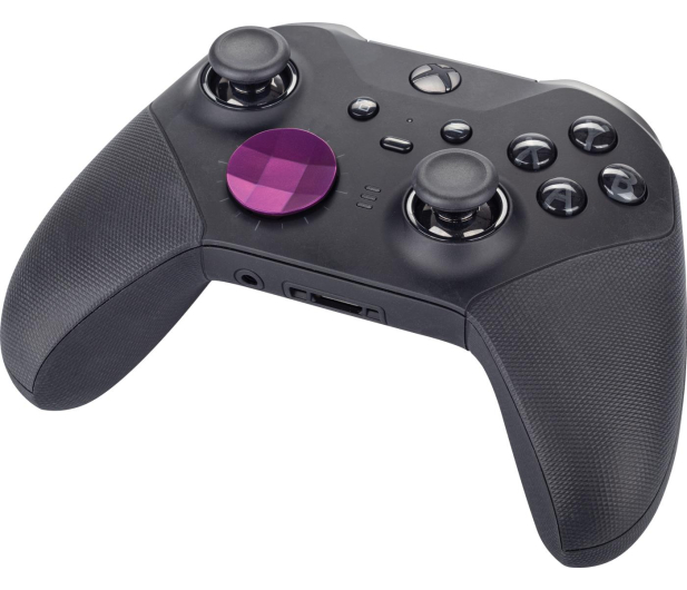 Venom Zestaw akcesoriów do Elite Series 2 - Fiolet - 599369 - zdjęcie 4